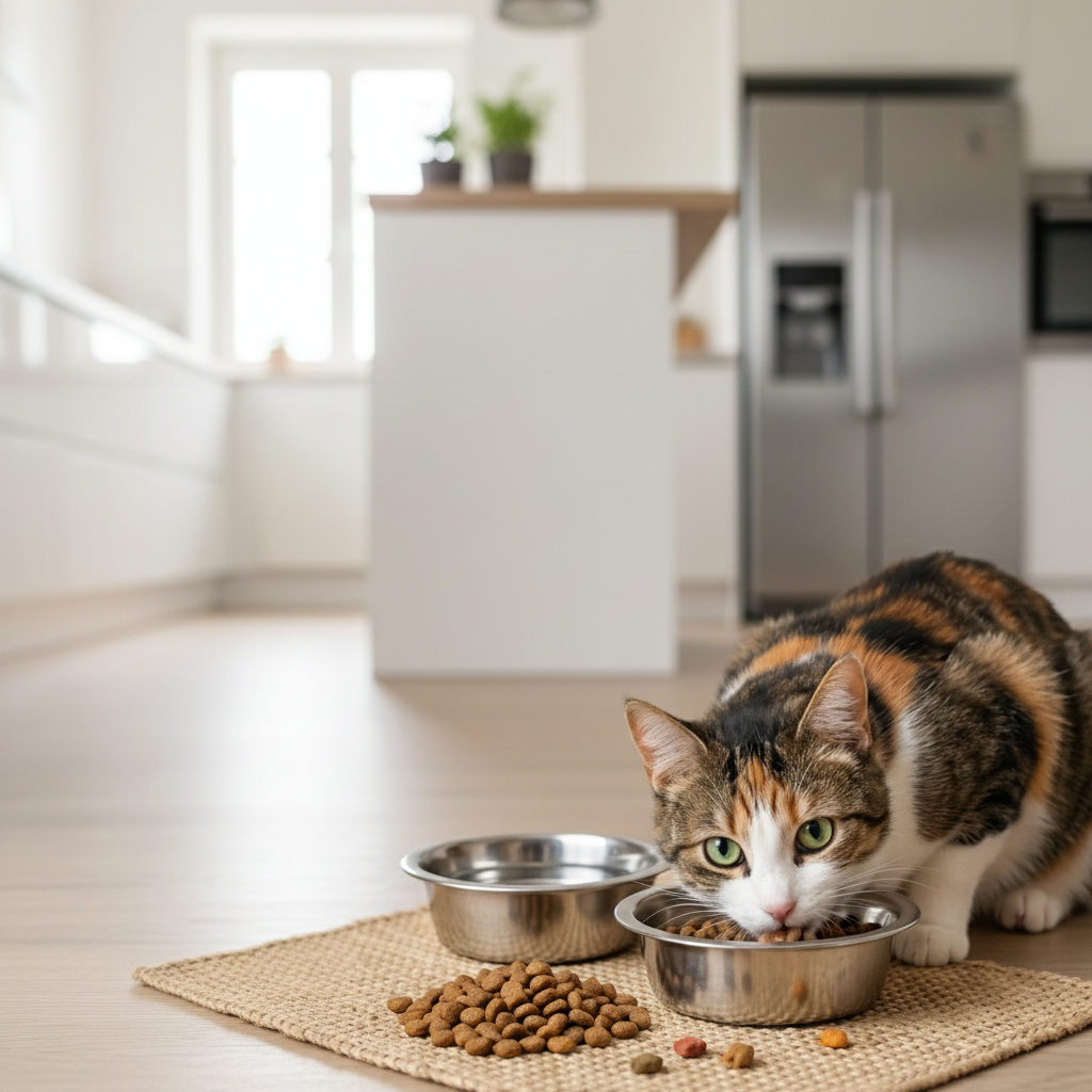 Mehrhund Haushalt Tipps: Hunde sicher zusammenführen & Futterneid vermeiden (Ressourcenmanagement für Pflegestellen)