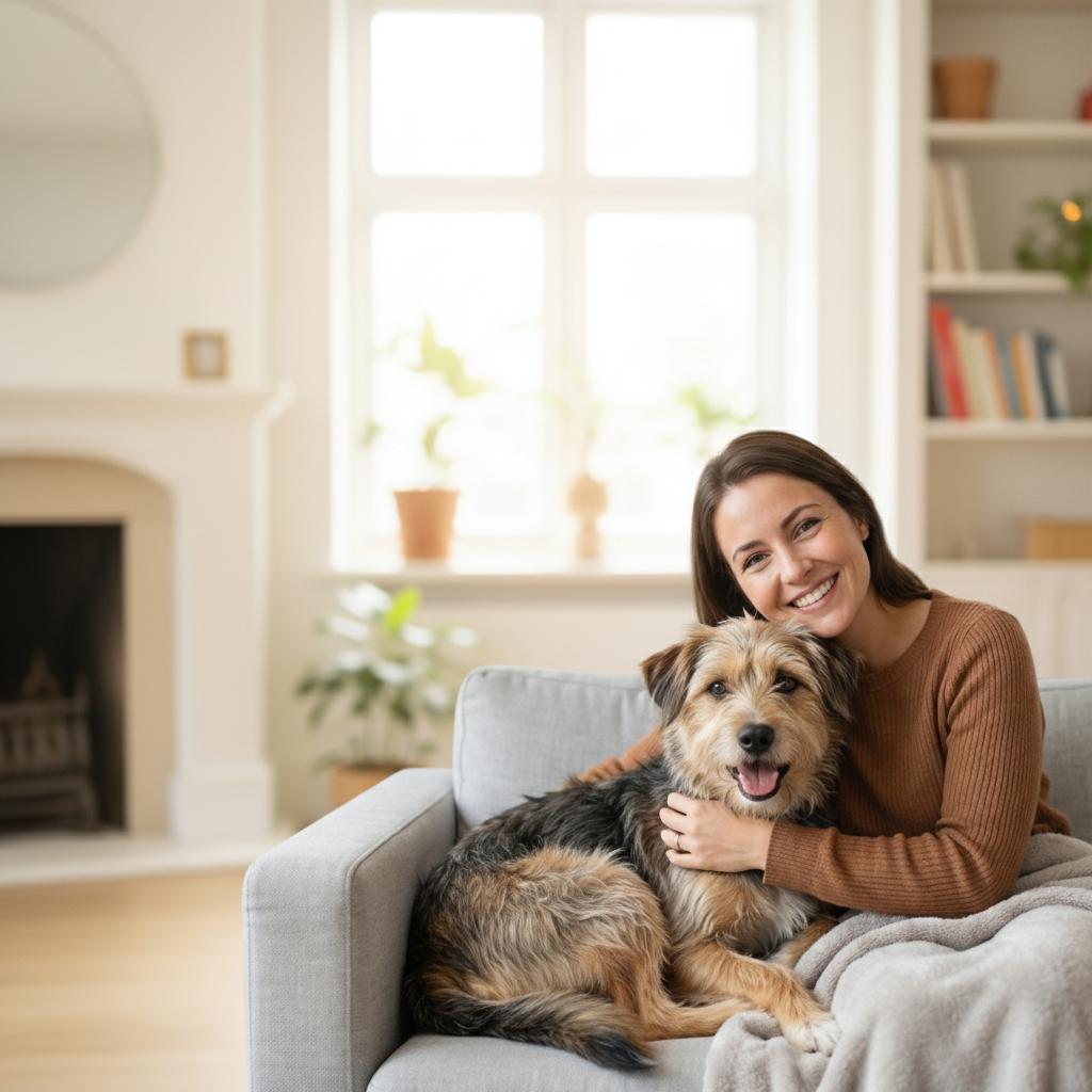 Hund Vermittlung Besuch: Ablauf, Matching & Red Flags (Praxisguide für Pflegestellen)